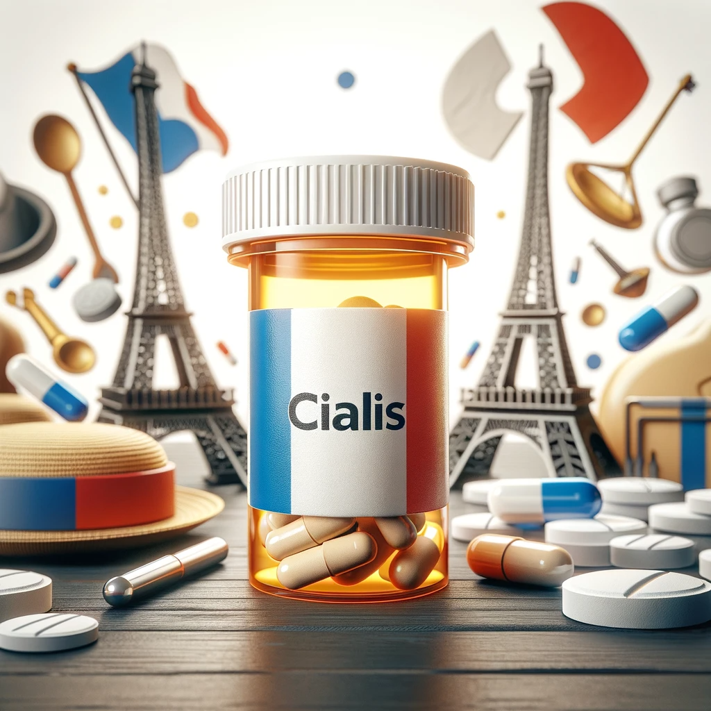 Achat cialis paris 